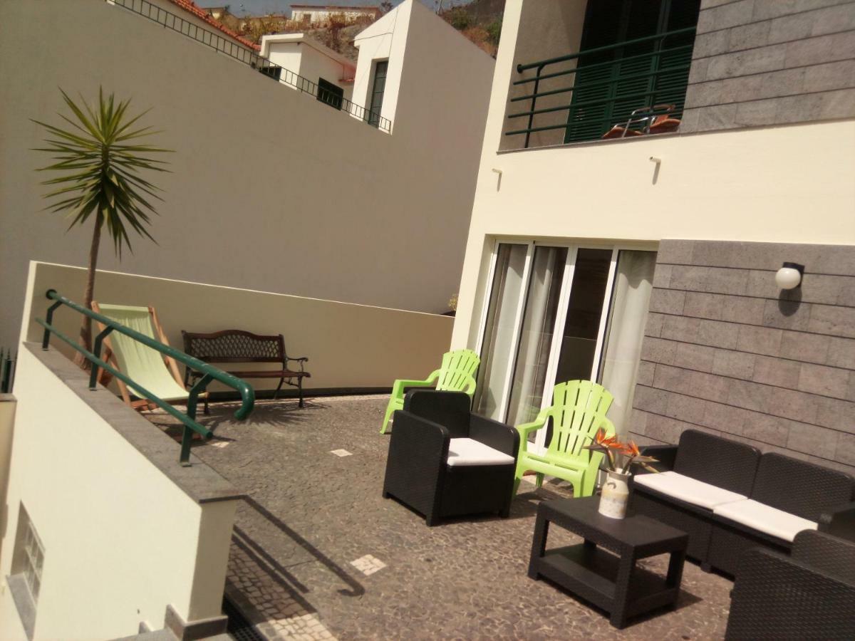 Imaculado Village Funchal Dış mekan fotoğraf