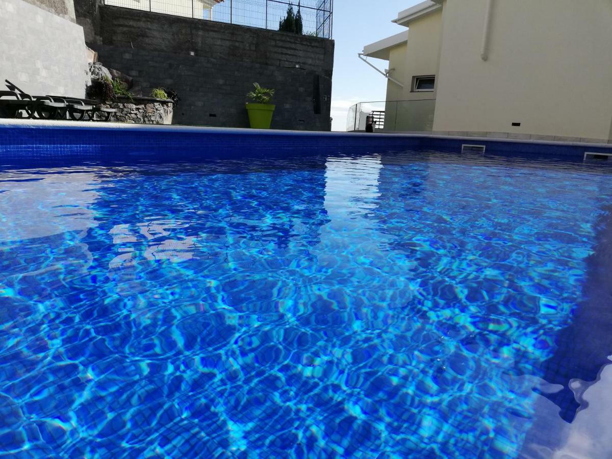 Imaculado Village Funchal Dış mekan fotoğraf