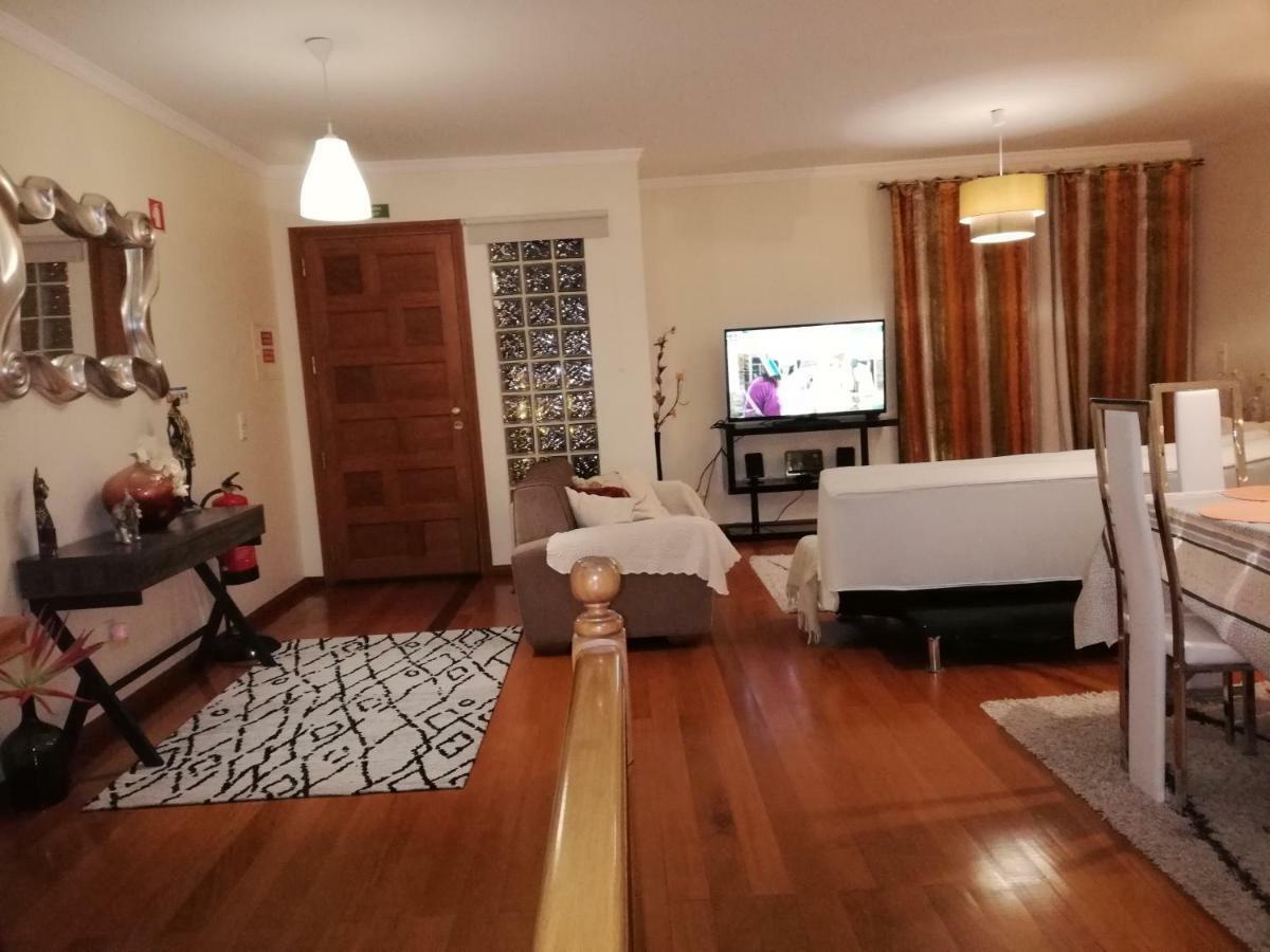 Imaculado Village Funchal Dış mekan fotoğraf